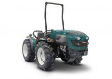 Трактори 4WD (задвиждане на четирите колела) Goldoni E 100 