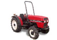 Трактори 4WD (задвиждане на четирите колела) Case IH E 2120