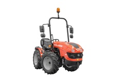 Трактори 4WD (задвиждане на четирите колела) Goldoni E 50 RS 