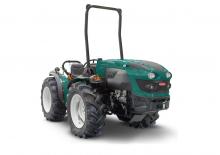 Трактори 4WD (задвиждане на четирите колела) Goldoni E 80 