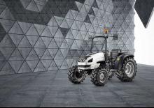 Трактори 4WD (задвиждане на четирите колела) Lamborghini Ego 45