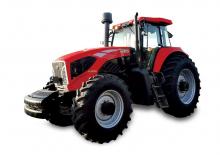 Трактори 4WD (задвиждане на четирите колела) YTO ELP3004