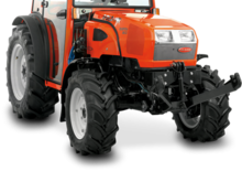 Трактори 4WD (задвиждане на четирите колела) Goldoni Energy 80
