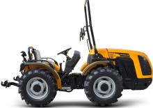 Трактори 4WD (задвиждане на четирите колела) Pasquali EOS 60 AR Micro