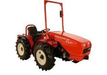 Трактори 4WD (задвиждане на четирите колела) Goldoni Euro 30 RS EVO