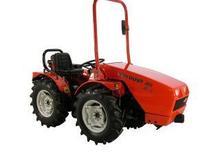 Трактори 4WD (задвиждане на четирите колела) Goldoni Euro 30 SN
