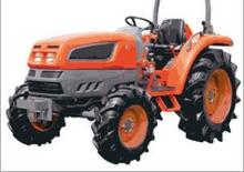 Трактори 4WD (задвиждане на четирите колела) Kioti EX 40 HST
