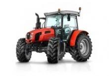 Трактори 4WD (задвиждане на четирите колела) SAME Explorer 105.4 DT MD GS