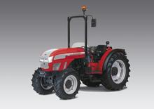 Трактори 4WD (задвиждане на четирите колела) McCormick F90N