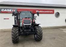 Трактори 4WD (задвиждане на четирите колела) Case IH Farmall 100 C HILO Cab 