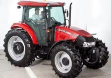 Трактори 4WD (задвиждане на четирите колела) Case IH Farmall 110 JX