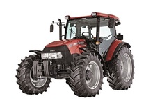 Трактори 4WD (задвиждане на четирите колела) Case IH Farmall 115 A Basis
