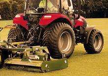 Трактори 4WD (задвиждане на четирите колела) Case IH Farmall 65 C Basis