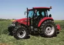 Трактори 4WD (задвиждане на четирите колела) Case IH Farmall 70 JX