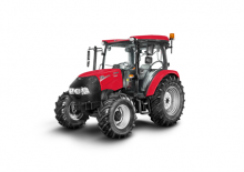 Трактори 4WD (задвиждане на четирите колела) Case IH Farmall 75 A