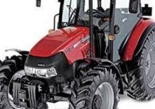 Трактори 4WD (задвиждане на четирите колела) Case IH Farmall 75 JXM