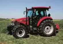 Трактори 4WD (задвиждане на четирите колела) Case IH Farmall 80 JX