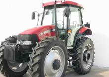 Трактори 4WD (задвиждане на четирите колела) Case IH Farmall 95 HC