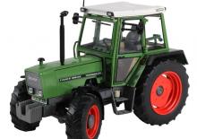 Трактори 4WD (задвиждане на четирите колела) Fendt Farmer 308 LSA