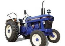 Трактори 4WD (задвиждане на четирите колела) Farmtrac Farmtrac 45 DT