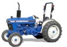 Трактори 4WD (задвиждане на четирите колела) Farmtrac Farmtrac 535