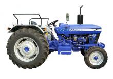 Трактори 4WD (задвиждане на четирите колела) Farmtrac Farmtrac 6050E