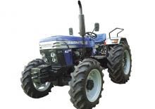 Трактори 4WD (задвиждане на четирите колела) Farmtrac Farmtrac 6065