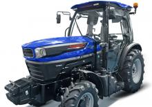 Трактори 4WD (задвиждане на четирите колела) Farmtrac Farmtrac 6075E PRO