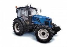 Трактори 4WD (задвиждане на четирите колела) Farmtrac Farmtrac 6100DT