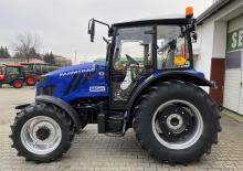 Трактори 4WD (задвиждане на четирите колела) Farmtrac Farmtrac 680DT