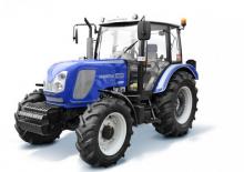 Трактори 4WD (задвиждане на четирите колела) Farmtrac Farmtrac 685 DT