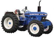 Трактори 4WD (задвиждане на четирите колела) Farmtrac Farmtrac 70 DT