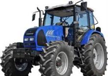 Трактори 4WD (задвиждане на четирите колела) Farmtrac Farmtrac 7100 DT