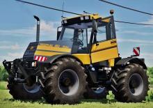 Трактори 4WD (задвиждане на четирите колела) JCB Fastrac 150 T 65