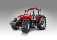 Трактори 4WD (задвиждане на четирите колела) Zetor Forterra 150 HD