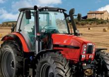 Трактори 4WD (задвиждане на четирите колела) SAME Fortis 150 Infinity