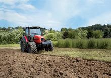 Трактори 4WD (задвиждане на четирите колела) SAME Fortis 150