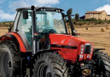 Трактори 4WD (задвиждане на четирите колела) SAME Fortis 160.4 Infinity