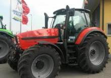 Трактори 4WD (задвиждане на четирите колела) SAME Fortis 210 Infinity