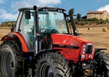 Трактори 4WD (задвиждане на четирите колела) SAME Fortis I.L. 150