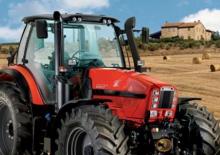 Трактори 4WD (задвиждане на четирите колела) SAME Fortis I.L. 160.4