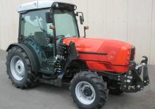Трактори 4WD (задвиждане на четирите колела) SAME Frutteto 100 DT INV.Meccanico 