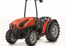 Трактори 4WD (задвиждане на четирите колела) SAME Frutteto 80 DT INV.Idraulico 