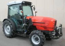 Трактори 4WD (задвиждане на четирите колела) SAME Frutteto 90 DT INV.Meccanico 