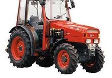 Трактори 4WD (задвиждане на четирите колела) Sauerburger FXS 601 AS