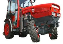 Трактори 4WD (задвиждане на четирите колела) Sauerburger FXS 751 AS