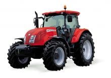 Трактори 4WD (задвиждане на четирите колела) McCormick G 165 Max 