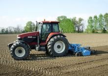 Трактори 4WD (задвиждане на четирите колела) Fiatagri G 210 DT PS