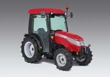 Трактори 4WD (задвиждане на четирите колела) McCormick GM 50