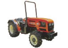 Трактори 4WD (задвиждане на четирите колела) SAME Golden Comp. 60